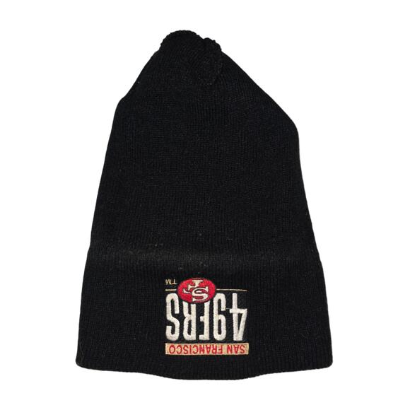 Vintage san francisco 49ers hat  football mens - Picture 3 of 4